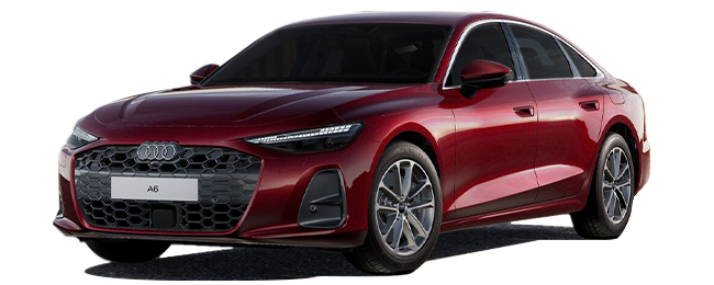 A6 e-hybrid
